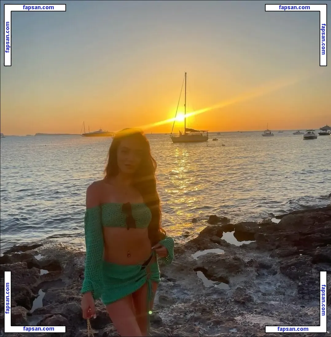 Maria Bishop голая фото #0021 с Онлифанс