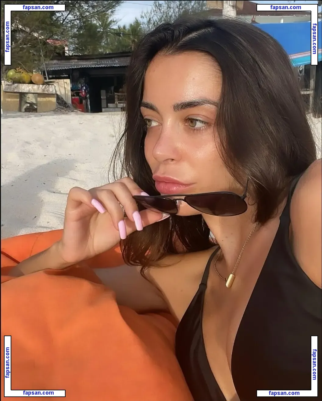 Maria Bishop голая фото #0024 с Онлифанс