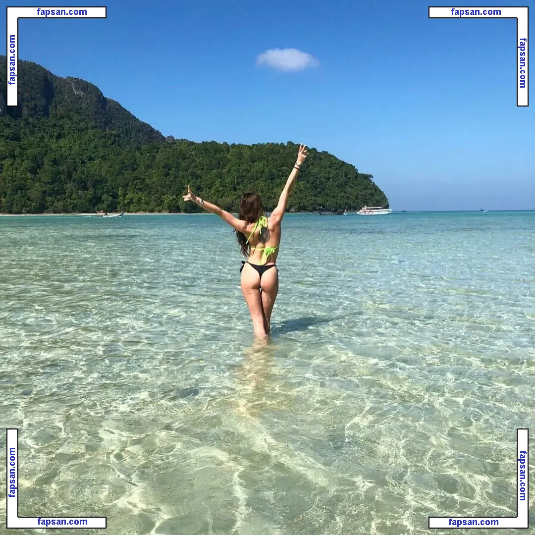 Maria Bishop голая фото #0025 с Онлифанс