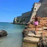 Maria Bishop голая #0023