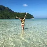 Maria Bishop голая #0025