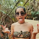 Maria Carolina Azevedo nude #0002