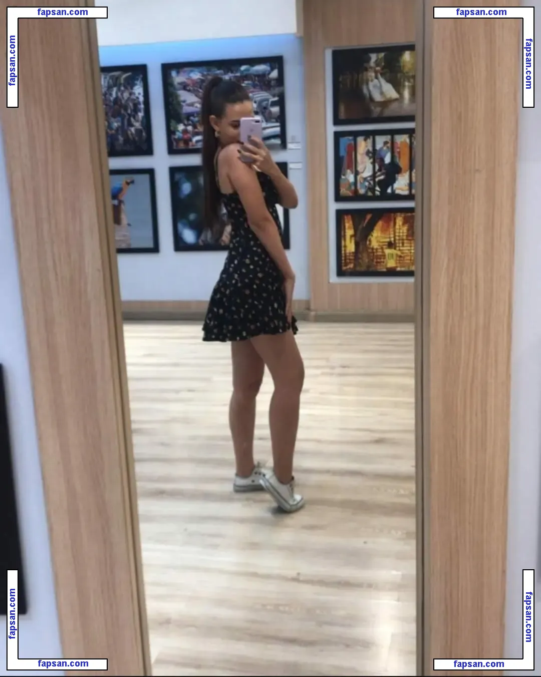 Maria Carolina nude photo #0017 from OnlyFans