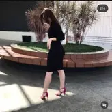 Maria Carolina nude #0022