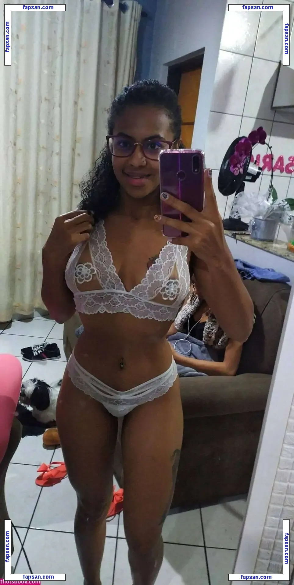 Maria Cerejinha голая фото #0025 с Онлифанс