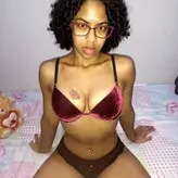 Maria Cerejinha голая #0023