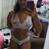 Maria Cerejinha голая #0025