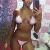 Maria Cerejinha голая #0032