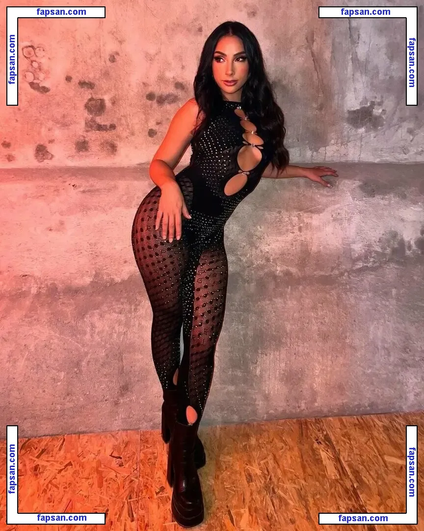 Maria Chacon голая фото #0008 с Онлифанс