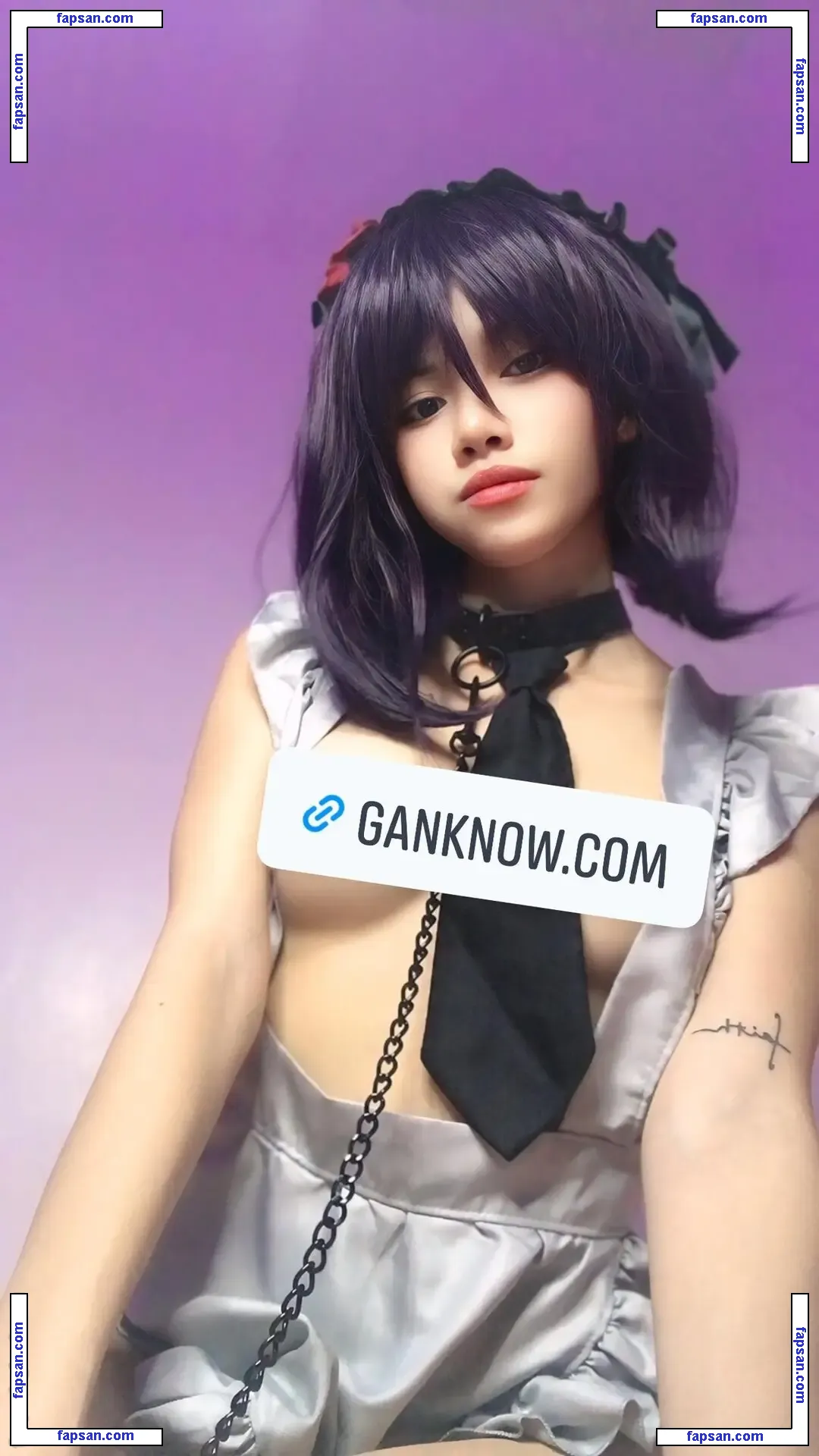 Maria Chenefir Norcos nude photo #0001 from OnlyFans