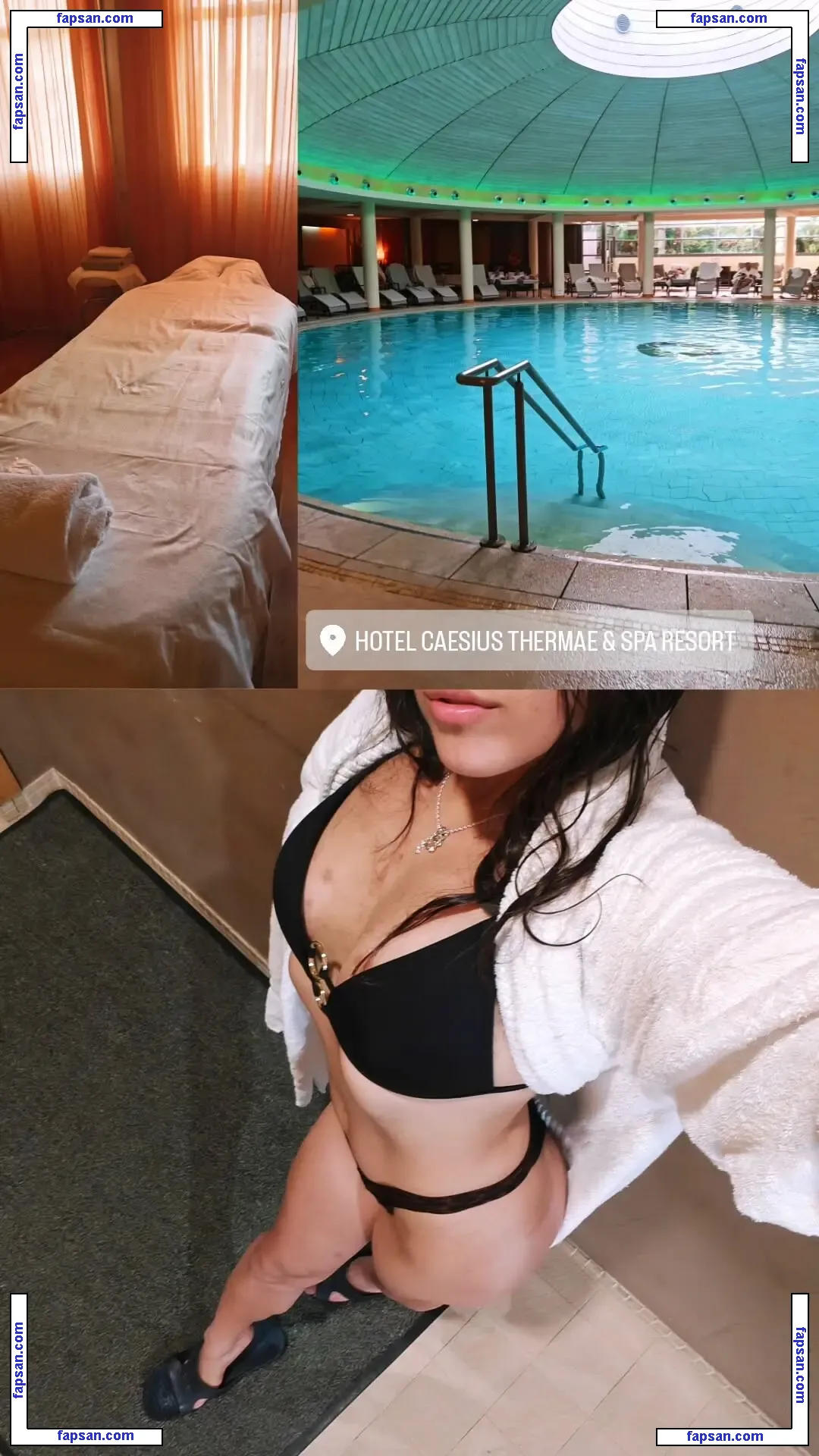 Maria Chiara Capizzi nude photo #0006 from OnlyFans