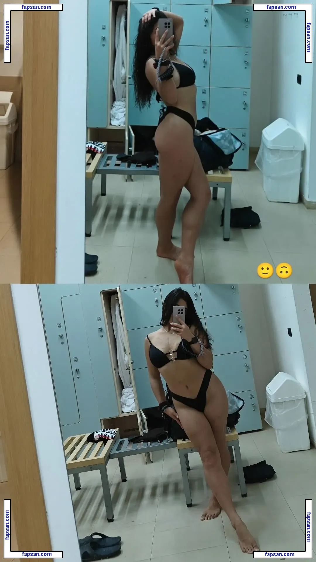 Maria Chiara Capizzi nude photo #0007 from OnlyFans