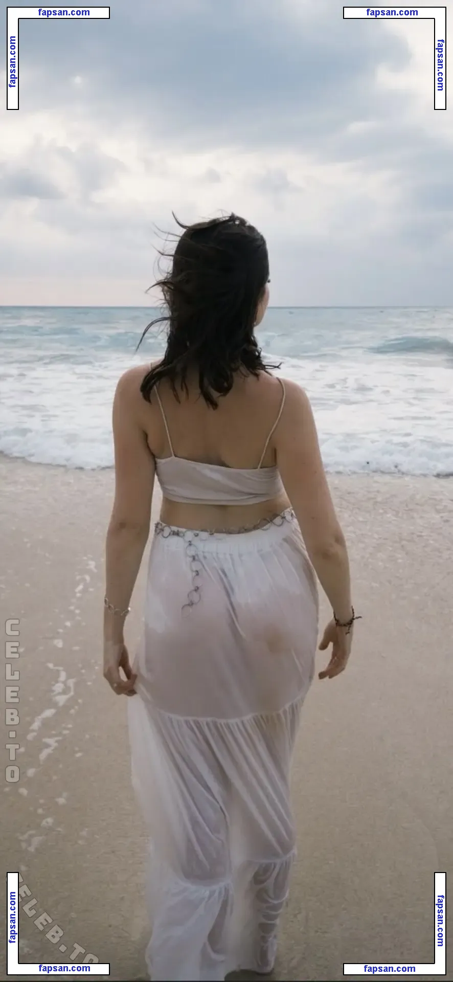 Maria Clara Groppler голая фото #0023 с Онлифанс