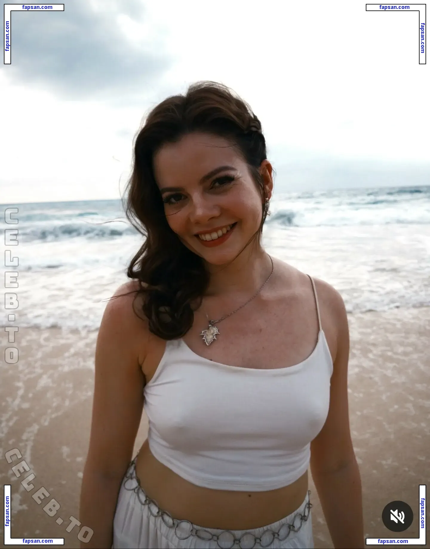 Maria Clara Groppler голая фото #0024 с Онлифанс