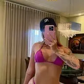 Maria Clara Lima nude #0004