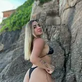 Maria Clara Lima nude #0010