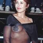 Maria Conchita Alonso голая #0110