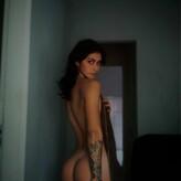 Maria Daiane nude #0004