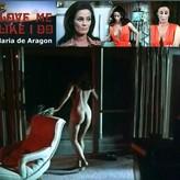 Maria De Aragon голая #0012