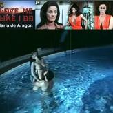 Maria De Aragon nude #0013