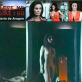 Maria De Aragon nude #0015