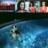 Maria De Aragon nude #0016