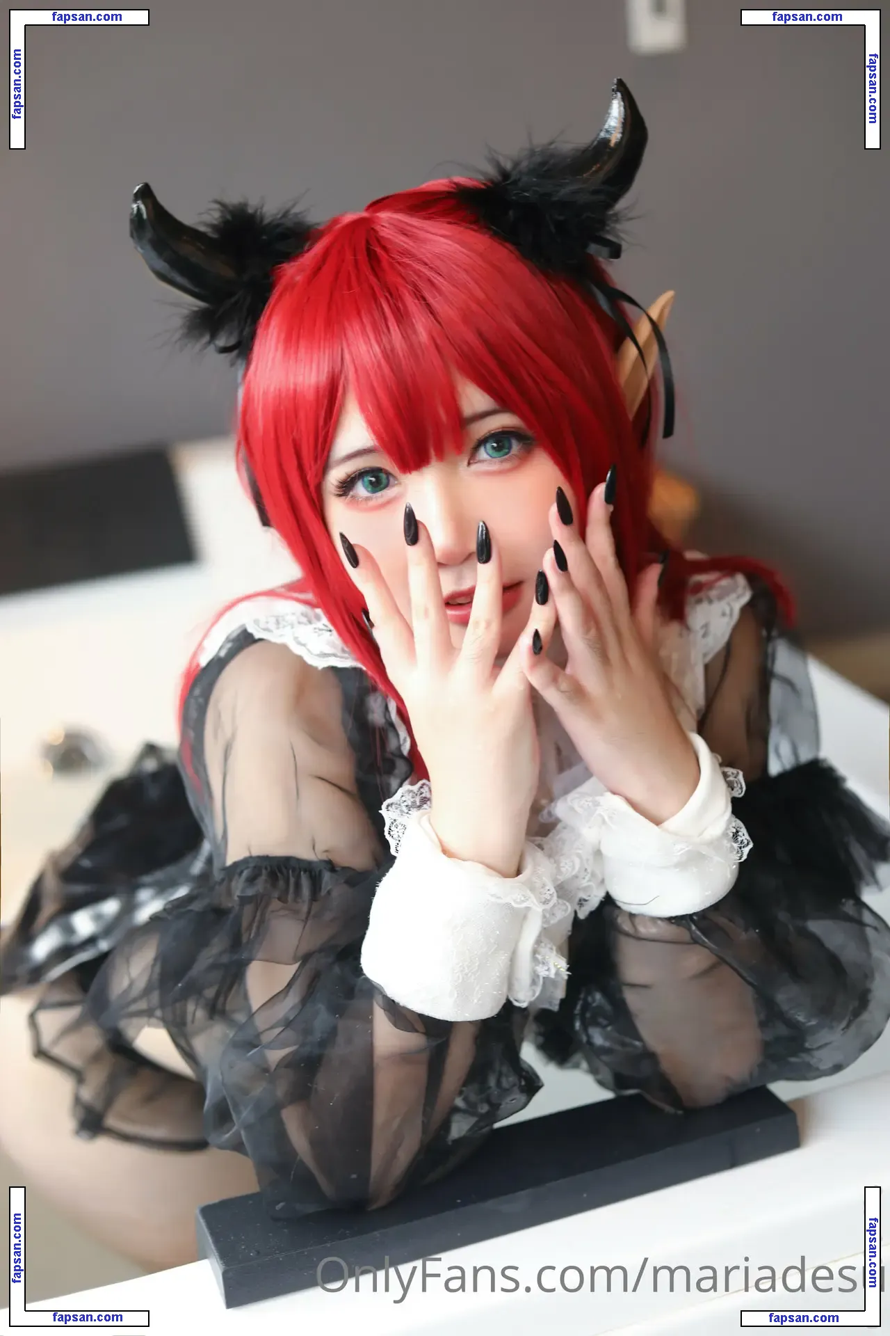Maria Desu nude photo #0013 from OnlyFans