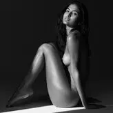 Maria Diniz голая #0002