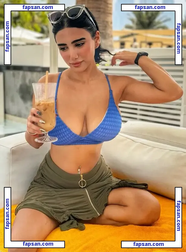 Maria Djmadjyan nude photo #0001 from OnlyFans