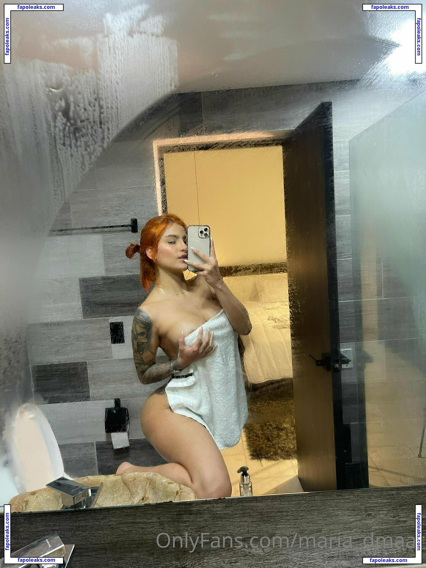 maria_dmaar / mariadmsanchez nude photo #0007 from OnlyFans