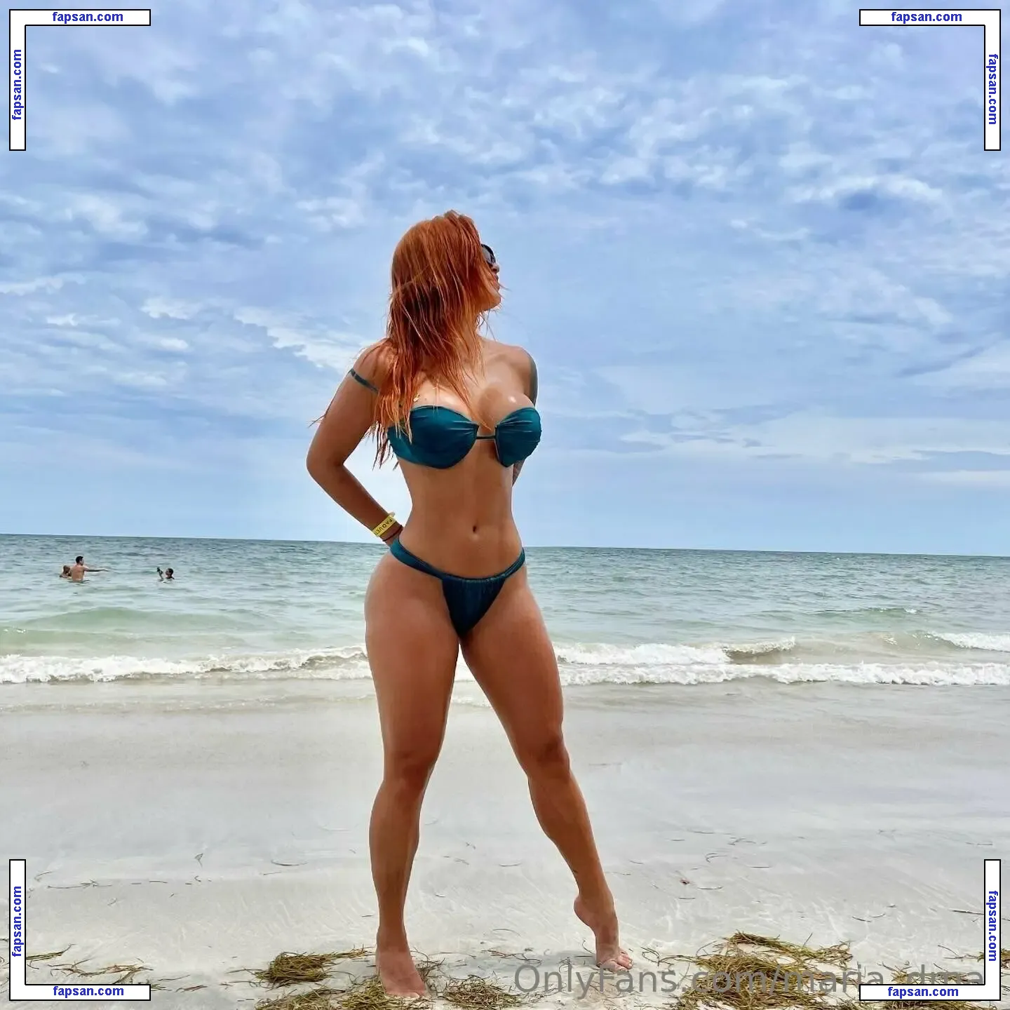 maria_dmar / Mariadmsanchez nude photo #0083 from OnlyFans