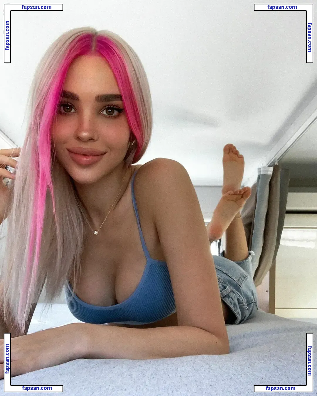 Maria Domark nude photo #0029 from OnlyFans