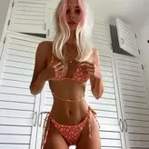 Maria Domark голая #0004