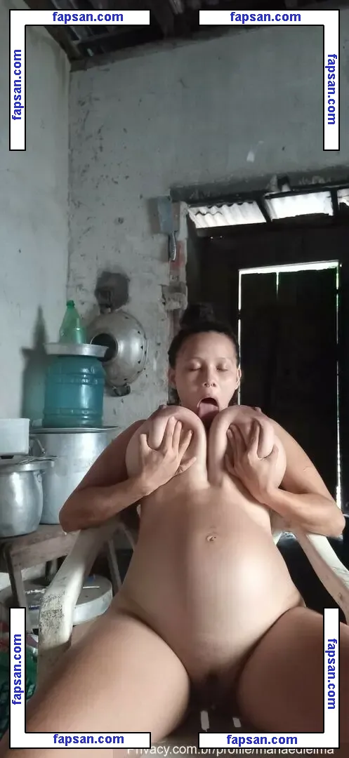 Maria Edielma nude photo #0028 from OnlyFans