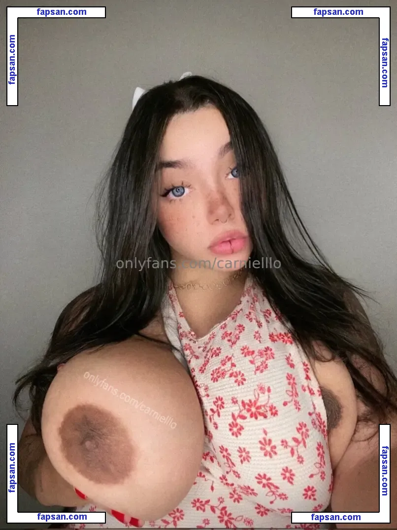 Maria Eduarda Carniello nude photo #0030 from OnlyFans