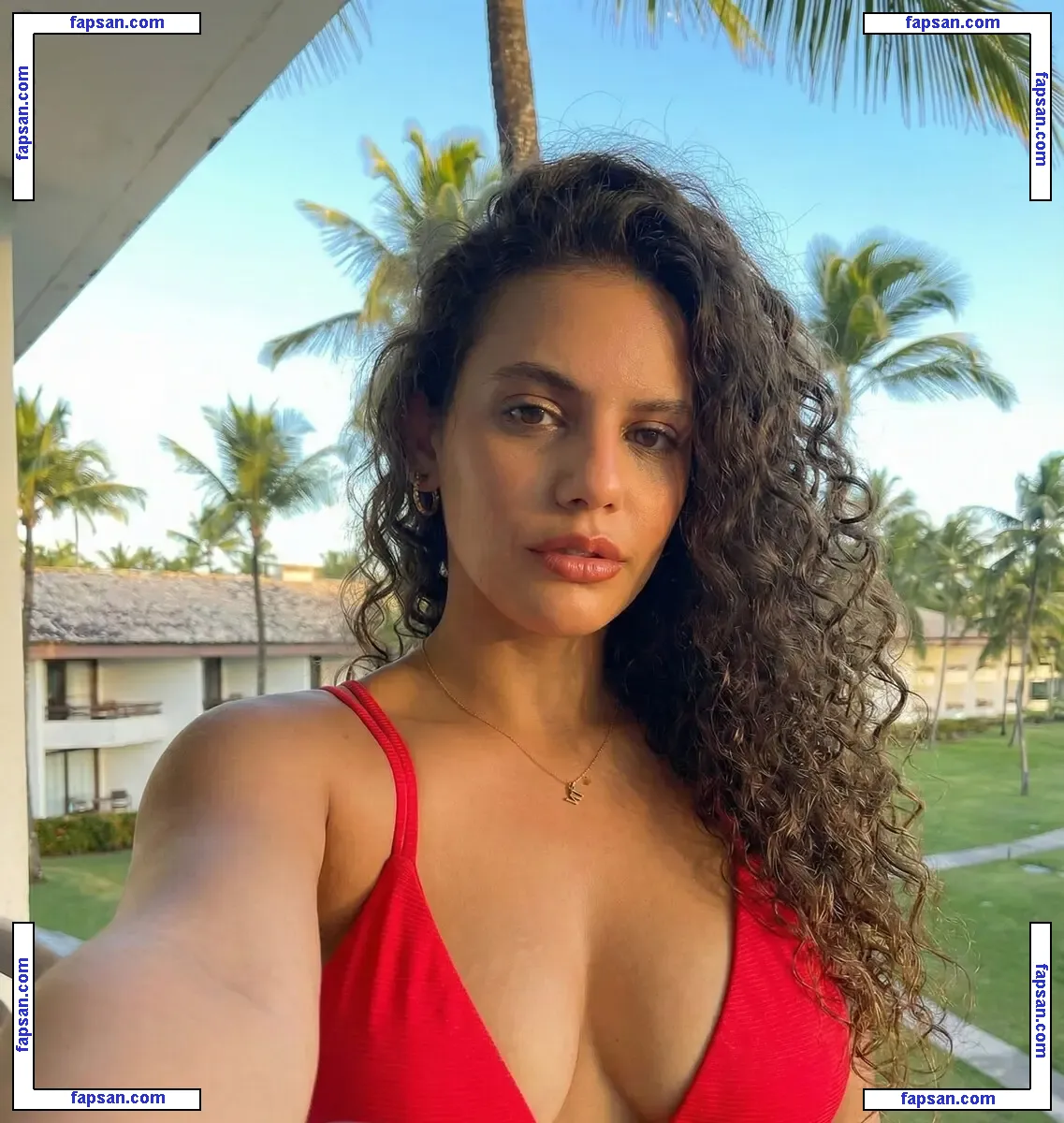 Maria Eduarda Corrêa голая фото #0006 с Онлифанс