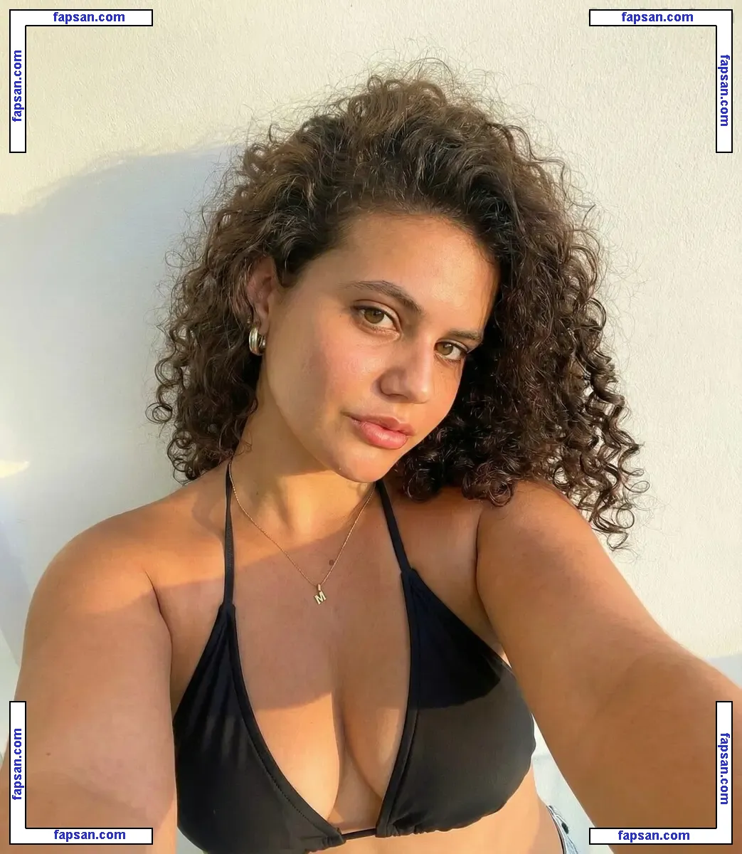 Maria Eduarda Corrêa голая фото #0011 с Онлифанс