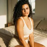 Maria Eduarda Corrêa голая #0002