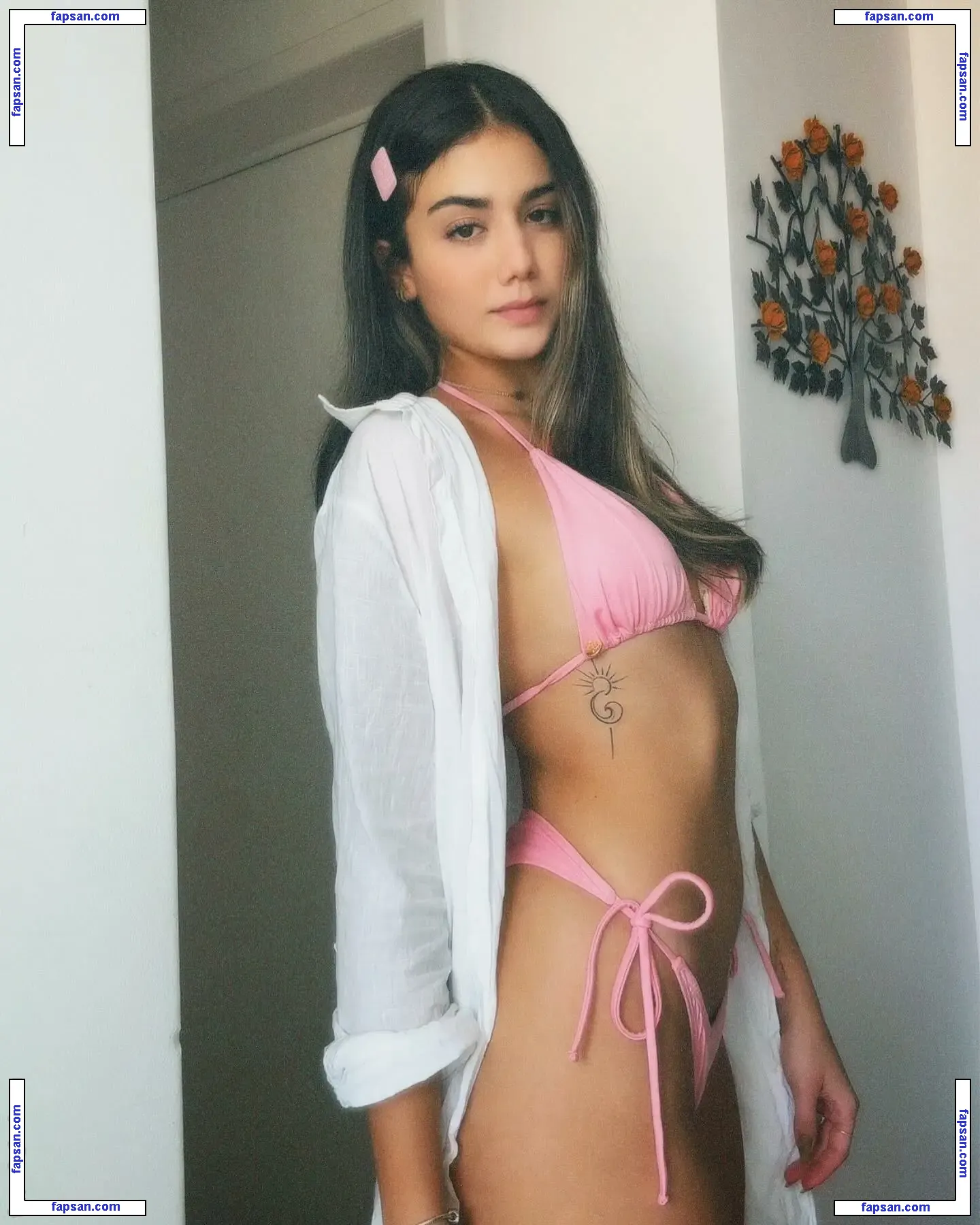 Maria Eduarda Sandes nude photo #0001 from OnlyFans