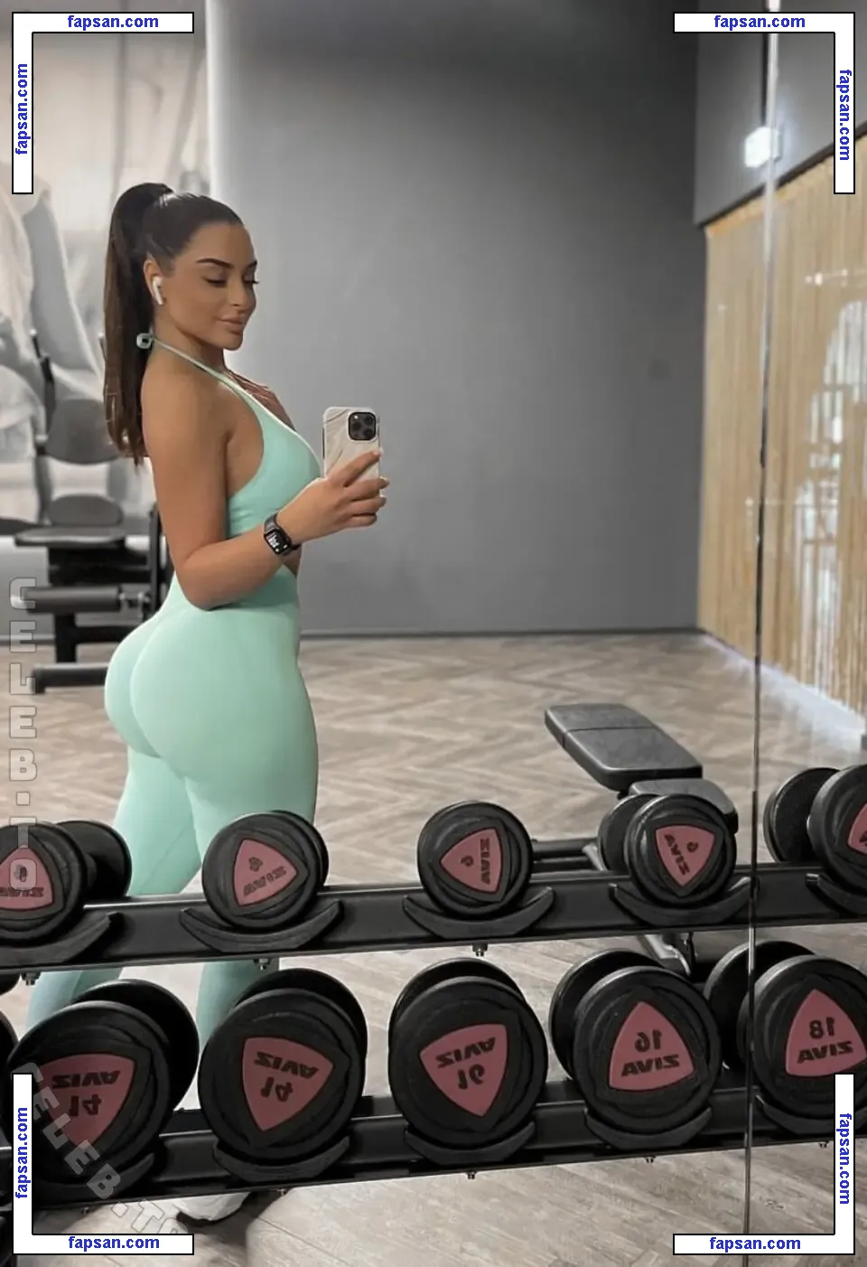 Maria Esen nude photo #0005 from OnlyFans