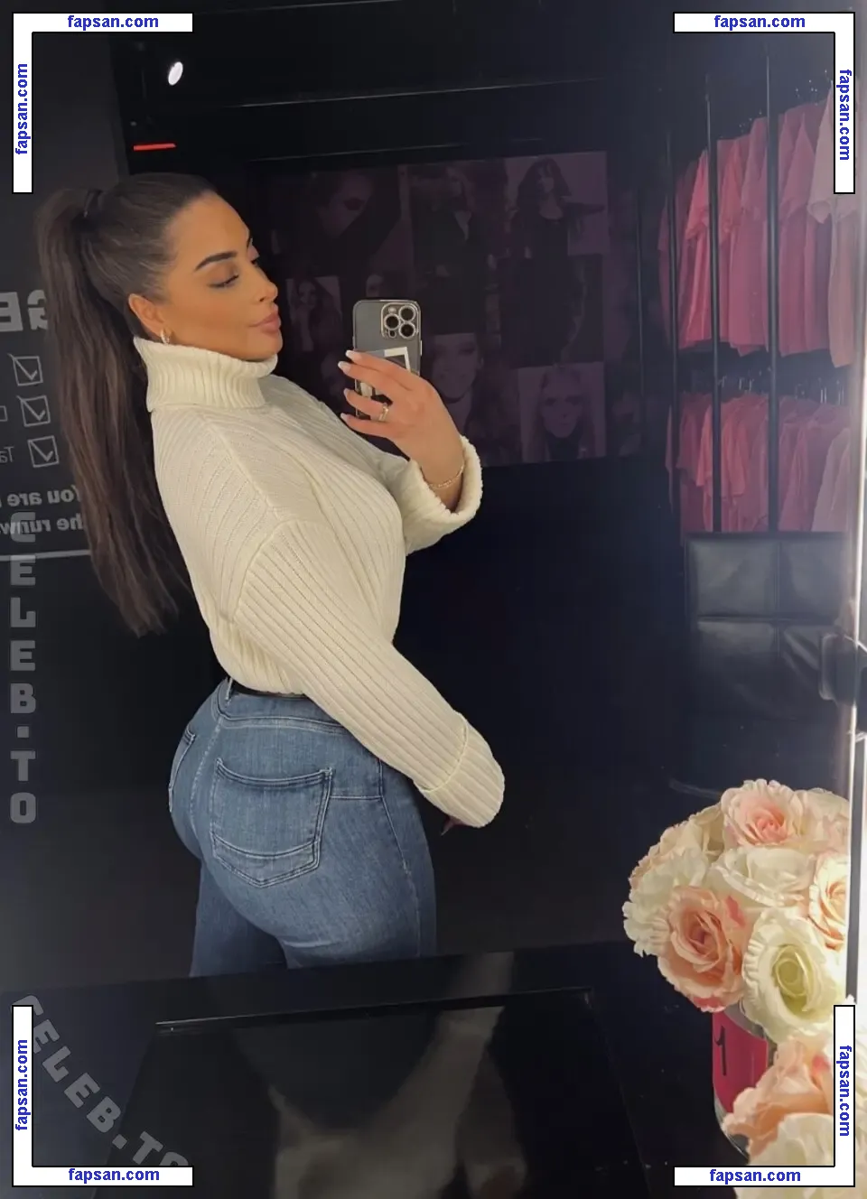 Maria Esen nude photo #0011 from OnlyFans