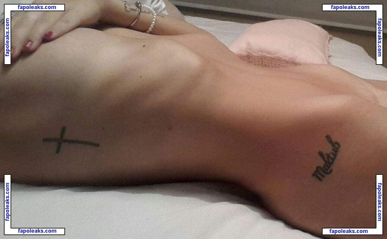 Maria Eugenia Suarez nude photo #0006 from OnlyFans