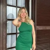 Maria Eva Peach голая #0017