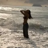 Maria Fabiana nude #0001