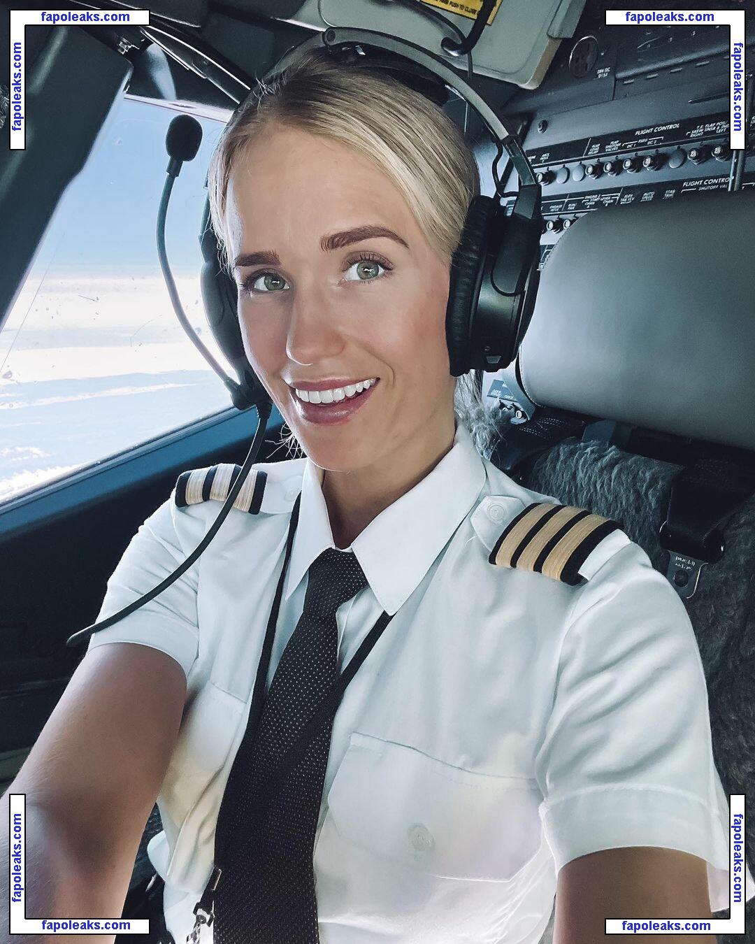 Maria Fagerstrom / mariathepilot nude photo #0024 from OnlyFans