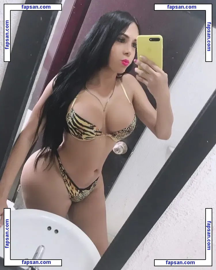 Maria Fernanda Osorio nude photo #0011 from OnlyFans