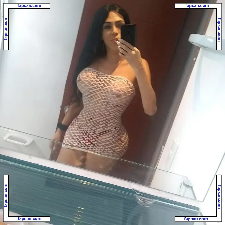 Maria Fernanda Osorio nude photo #0017 from OnlyFans