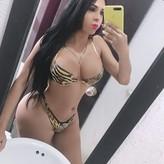 Maria Fernanda Osorio nude #0011