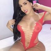 Maria Fernanda Osorio nude #0041
