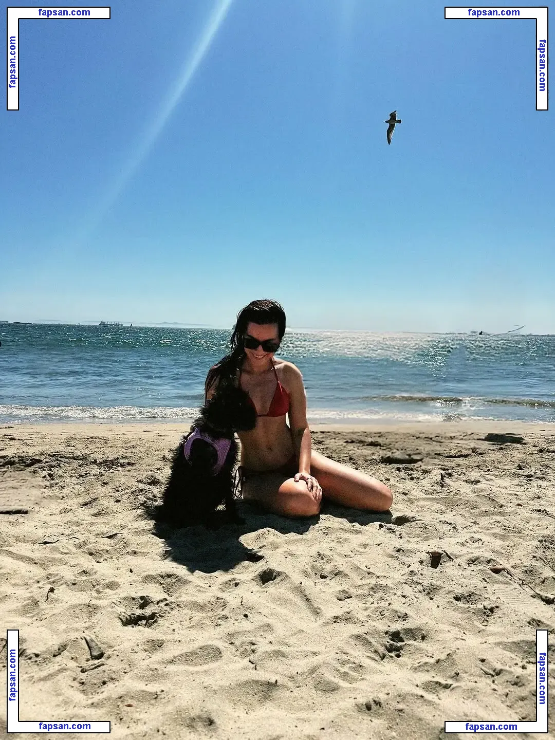 Maria Gabriela de Faria nude photo #0062 from OnlyFans